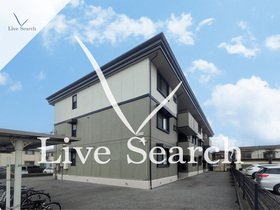 セキネマンション2 301 【埼玉県一ノ割駅】 の外観写真