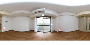 イトーピア三宮アーバンステージ 905 【兵庫県三ノ宮駅】 の外観写真