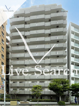 イトーピア三宮アーバンステージ 905 【兵庫県三ノ宮駅】 の外観写真