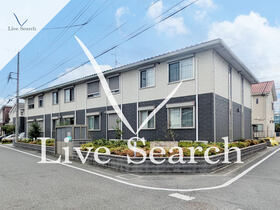 Rassurer 105 【埼玉県吉川美南】 の外観写真