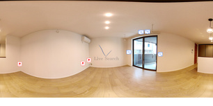 ヴィアソーレ鶴見 101 【神奈川県鶴見駅】 の外観写真