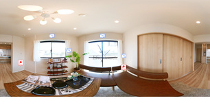 ライオンズマンション東川口第5　786000R 306 【埼玉県東川口駅】 の外観写真