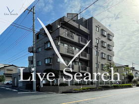 ライオンズマンション東川口第5　786000R 306 【埼玉県東川口駅】 の外観写真