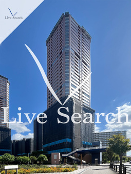 サンマークスだいにちジアスタワーレジデンスA棟　 2106 【大阪府大阪メトロ谷町線　大日駅】 の外観写真