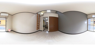 T'sハイツ 202 【千葉県船橋】 の外観写真