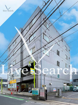 NAビル 501 【埼玉県新越谷駅】 の外観写真