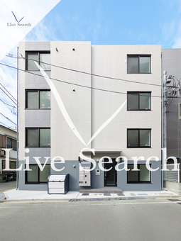 Mステージ志村坂上 0101 【東京都志村坂上】 の外観写真