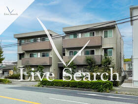 ヒルズグレース 203 【兵庫県岡場駅】 の外観写真