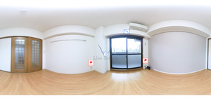 サンアレー瑞穂 205 【愛知県地下鉄桜通線桜山駅】 の外観写真