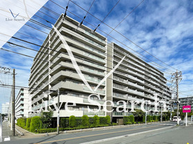 クリオレジダンス鴨居 812 【神奈川県鴨居駅】 の外観写真