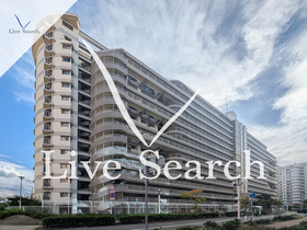 メゾンビューハーバーランド 1002 【兵庫県JR神戸駅】 の外観写真