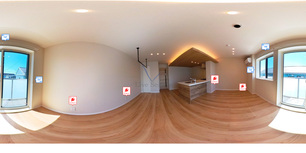 ヴェルメゾン須屋 201 【熊本県熊本電鉄菊池線 須屋駅 徒歩7分】 の外観写真