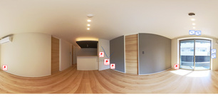 シャーメゾンモーベイン 102 【鹿児島県鹿児島市電唐湊線 中郡駅 徒歩4分 バス、中郡 バス停 徒歩4分 ＪＲ指宿枕崎線 郡元駅 徒歩8分】 の外観写真