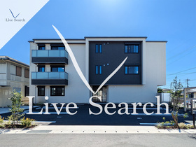 ヴェルメゾン須屋 204 【熊本県熊本電鉄菊池線 須屋駅 徒歩7分】 の外観写真