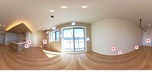 ヴェルメゾン須屋 301 【熊本県熊本電鉄菊池線 須屋駅 徒歩7分】 の外観写真