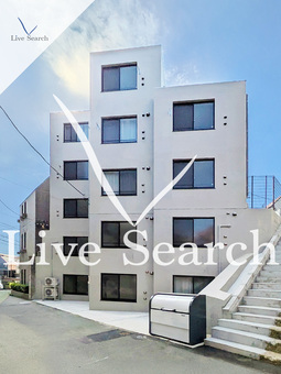 ルーム馬込 0203 【東京都馬込】 の外観写真