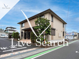 コートプラセールB 201 【埼玉県京浜東北・根岸線　大宮駅　バス所要時間17分　新屋敷バス停　徒歩4分】 の外観写真