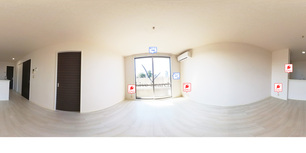 キャニオンナカタ 101 【熊本県御代志駅】 の外観写真