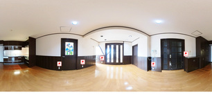 グリーンマンション今泉 1003 【福岡県天神駅】 の外観写真