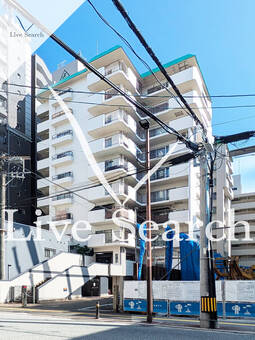 グリーンマンション今泉 1003 【福岡県天神駅】 の外観写真