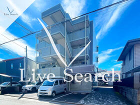 グリーンリーフ 303 【愛知県栄生駅】 の外観写真