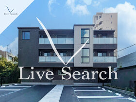 シャーメゾンモーベイン 201 【鹿児島県鹿児島市電唐湊線 中郡駅 徒歩4分 バス、中郡 バス停 徒歩4分 ＪＲ指宿枕崎線 郡元駅 徒歩8分】 の外観写真