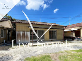 大野貸家25-4 203 【福岡県高宮駅】 の外観写真