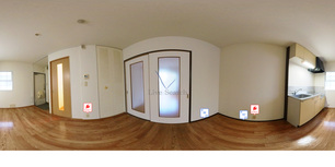 ドュ　パルク　アルカディア 202 【福岡県大橋駅】 の外観写真