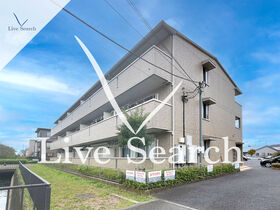 リバーパーク蒲生 C303 【埼玉県蒲生駅】 の外観写真