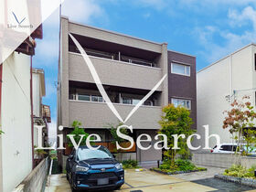 Avenir　Nakayama 203 【兵庫県中山観音】 の外観写真