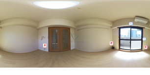 グランドール栄生 303 【愛知県栄生駅】 の外観写真