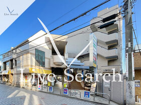 ぴぽっと仙川 503 【東京都仙川駅】 の外観写真