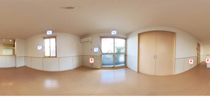 ヴィアレットⅢ 102 【埼玉県埼玉新都市交通　今羽駅　徒歩10分】 の外観写真