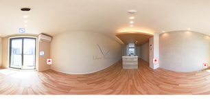 シャーメゾン春日 205 【鹿児島県ＪＲ日豊本線 鹿児島駅 徒歩6分】 の外観写真