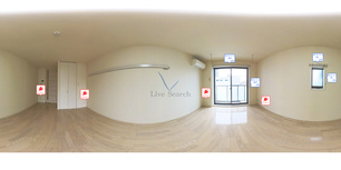 アイステージ紅雲 301 【愛知県志賀本通駅】 の外観写真