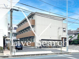 Miele南越谷 202 【埼玉県南越谷駅】 の外観写真