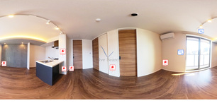 シャーメゾン春日 303 【鹿児島県ＪＲ日豊本線 鹿児島駅 徒歩6分】 の外観写真