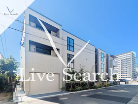 シャーメゾン春日 303 【鹿児島県ＪＲ日豊本線 鹿児島駅 徒歩6分】 の外観写真