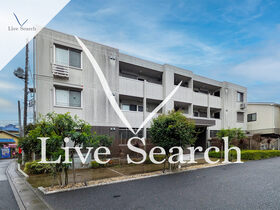 ティサージュ 205 【埼玉県浦和駅】 の外観写真