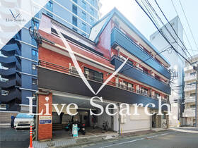 インスパイヤー大濠 206 【福岡県大濠公園】 の外観写真