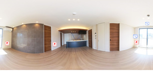 シャーメゾン春日 202 【鹿児島県ＪＲ日豊本線 鹿児島駅 徒歩6分】 の外観写真