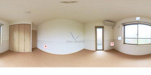 プルミエ・パーク 3A 【愛知県地下鉄鶴舞線「川名」駅】 の外観写真