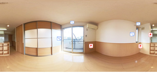 ハーヴェスト66 B203 【埼玉県埼玉新都市交通　今羽駅　徒歩16分】 の外観写真