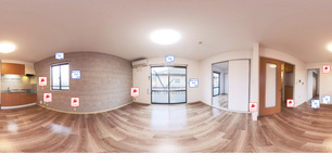 ABBY ROADⅢ 201 【茨城県勝田駅】 の外観写真