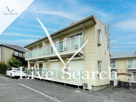 グランディール富士　Ⅱ 101 101 【埼玉県東浦和駅】 の外観写真