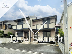 メゾンアージュ 102 【東京都東小金井駅】 の外観写真