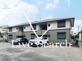 サンライトスクエアⅠ  101 【埼玉県吉川】 の外観写真