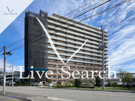 尼崎　ザ・レジデンス 512 【兵庫県尼崎駅】 の外観写真