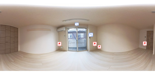 コリーヌヴェール上小 206 【埼玉県大宮駅】 の外観写真