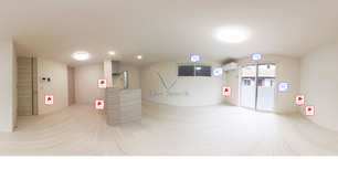 トリシアコートあべのTS  105 【大阪府大阪メトロ御堂筋線　昭和町駅】 の外観写真